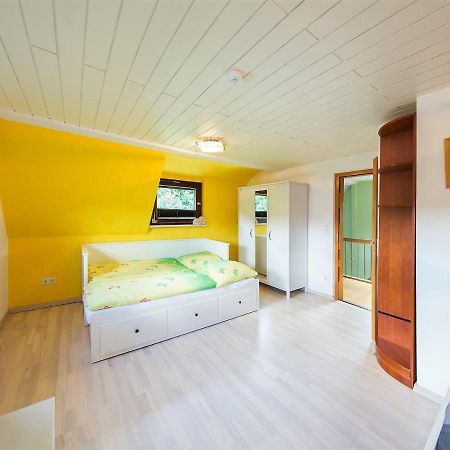 Ferienhaus Angela Villa Hamelin Esterno foto