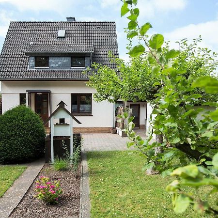 Ferienhaus Angela Villa Hamelin Esterno foto