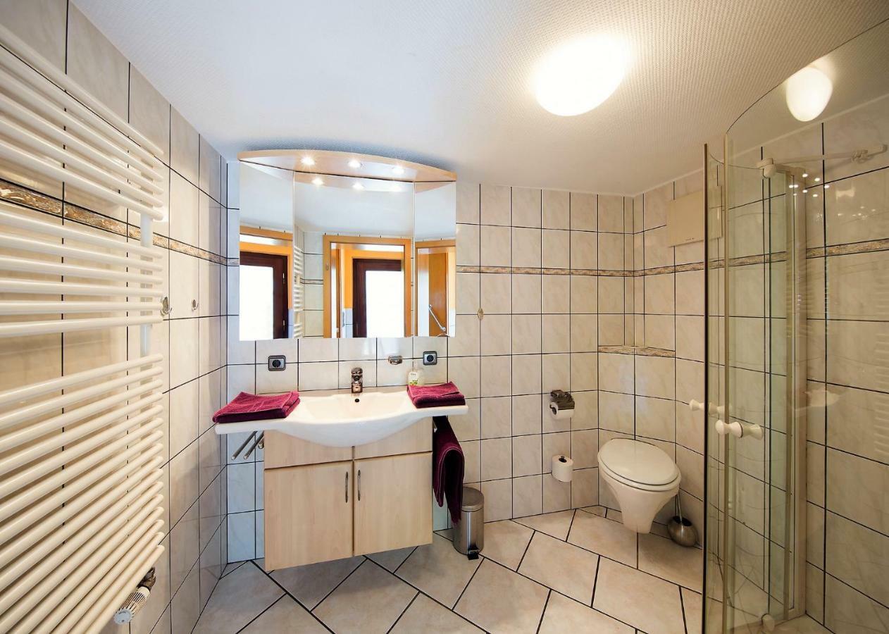 Ferienhaus Angela Villa Hamelin Esterno foto