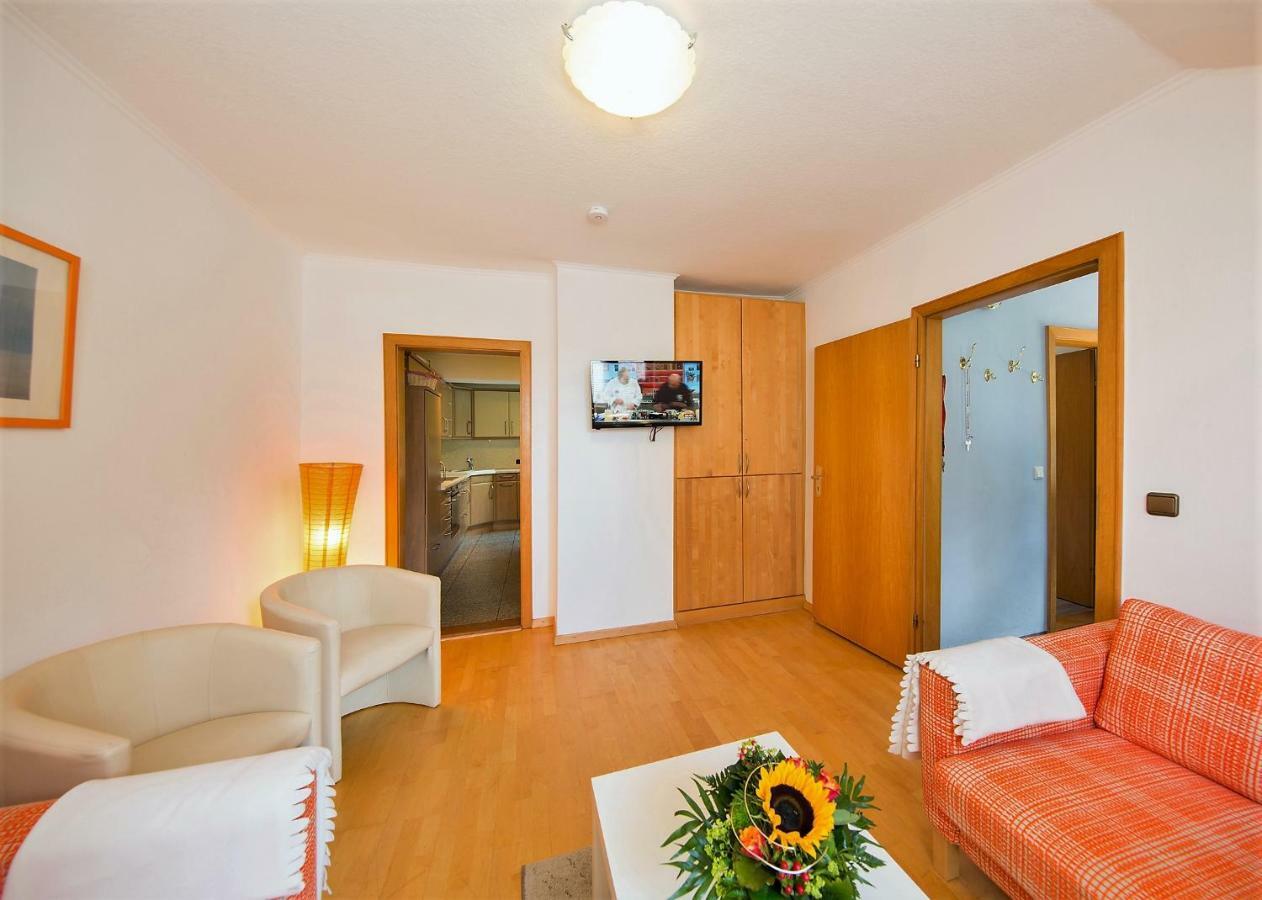 Ferienhaus Angela Villa Hamelin Esterno foto